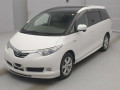 2008 Toyota Estima Hybrid