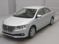 2017 Toyota Premio