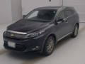 2015 Toyota Harrier