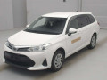 2021 Toyota Corolla Fielder