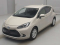 2021 Toyota Aqua