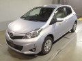 2013 Toyota Vitz