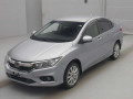 2019 Honda Grace