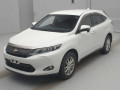 2015 Toyota Harrier