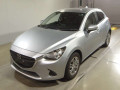 2017 Mazda Demio