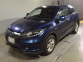 2014 Honda VEZEL