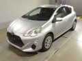 2015 Toyota Aqua