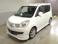 2013 Suzuki Solio