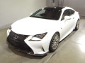 2015 Lexus RC