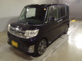2014 Daihatsu Tanto Custom