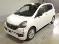 2015 Daihatsu Mira e:S