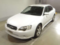 2005 Subaru Legacy B4