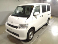 2023 Toyota Townace Van