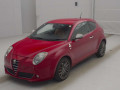 2011 Alfa Romeo MiTo