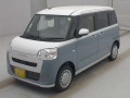 2025 Daihatsu Move Canbus