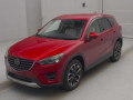 2015 Mazda CX-5