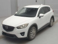 2013 Mazda CX-5