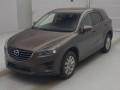 2015 Mazda CX-5