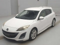 2009 Mazda Axela Sport