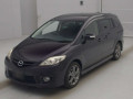2009 Mazda Premacy