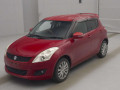 2012 Suzuki Swift
