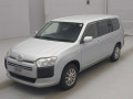 2017 Toyota Succeed