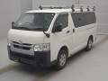 2022 Toyota Hiace Van