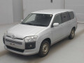 2020 Toyota Succeed