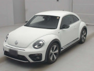 2018 Volkswagen Beetle
