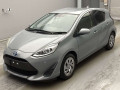 2021 Toyota Aqua
