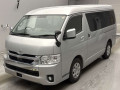 2021 Toyota Hiace Wagon