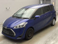 2022 Toyota Sienta