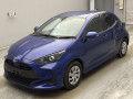2021 Toyota YARIS