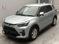 2021 Toyota Raize