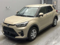 2021 Toyota Raize