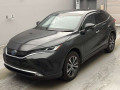 2023 Toyota Harrier Hybrid