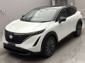 2023 Nissan Ariya