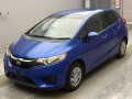2017 Honda Fit