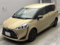 2022 Toyota Sienta