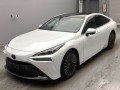 2021 Toyota Mirai