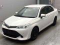2015 Toyota Corolla Axio