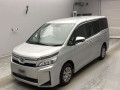 2019 Toyota Voxy
