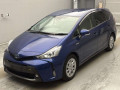 2020 Toyota Prius alpha