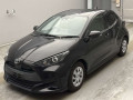 2020 Toyota YARIS