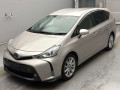 2019 Toyota Prius alpha