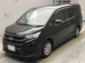 2020 Toyota Noah