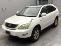 2005 Toyota Harrier