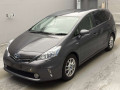 2011 Toyota Prius alpha
