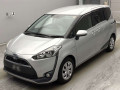 2017 Toyota Sienta