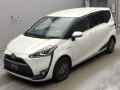 2015 Toyota Sienta